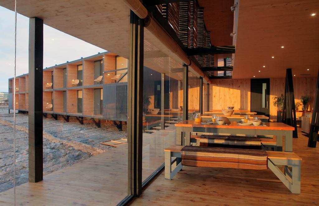 Restaurant Hotel Apacheta