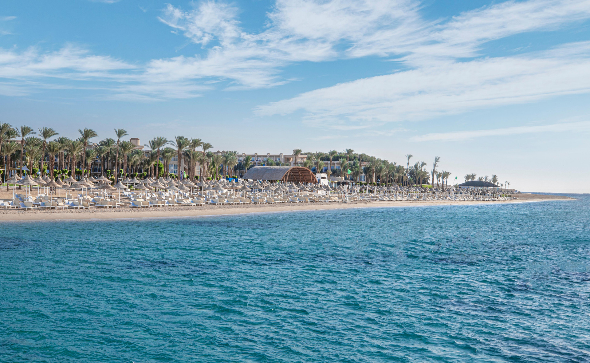 Playa Flow Spectrum Resort