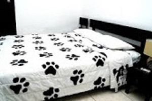 Alojamiento - Hostal Mar y Tierra