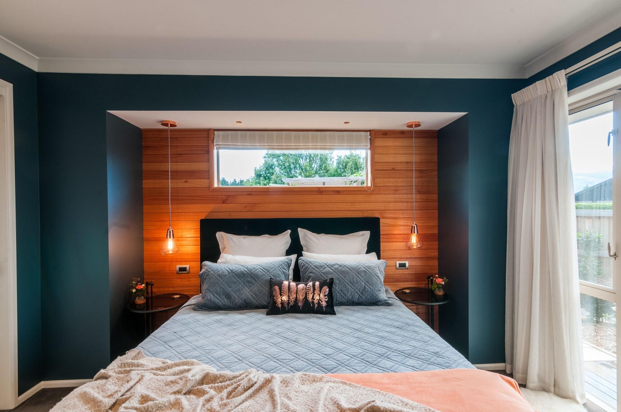 Habitación Tawny Hills B&B