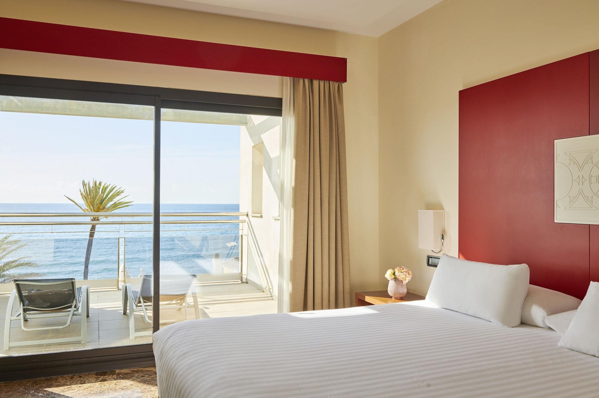 Habitación Estepona Hotel & Spa Resort