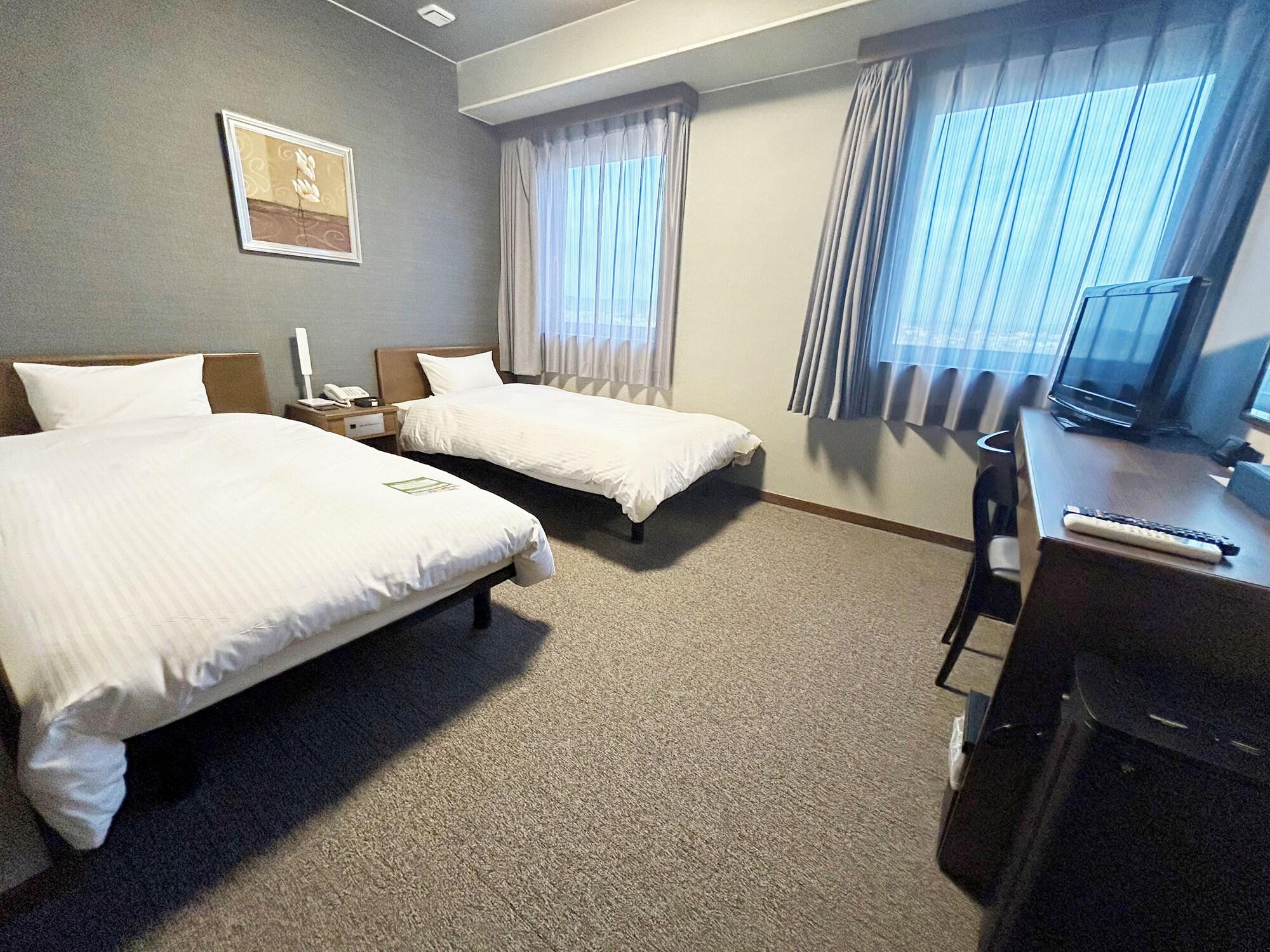 Habitación Hotel Route Inn Minokamo