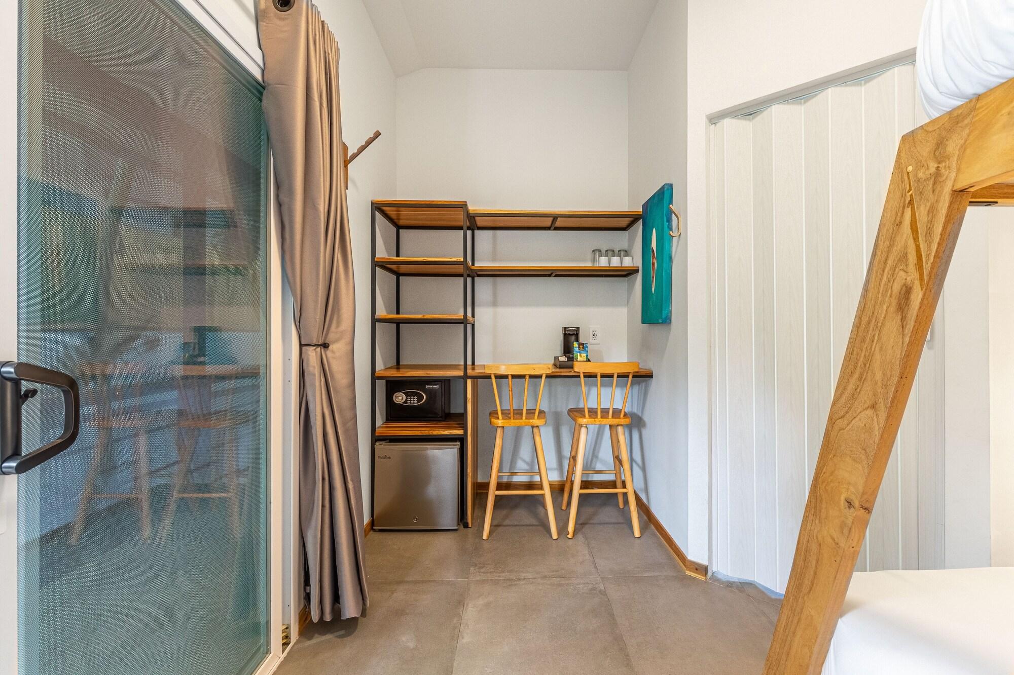 Habitación Ventura Santa Teresa