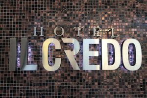 Alojamiento - Hotel Il Credo Gifu