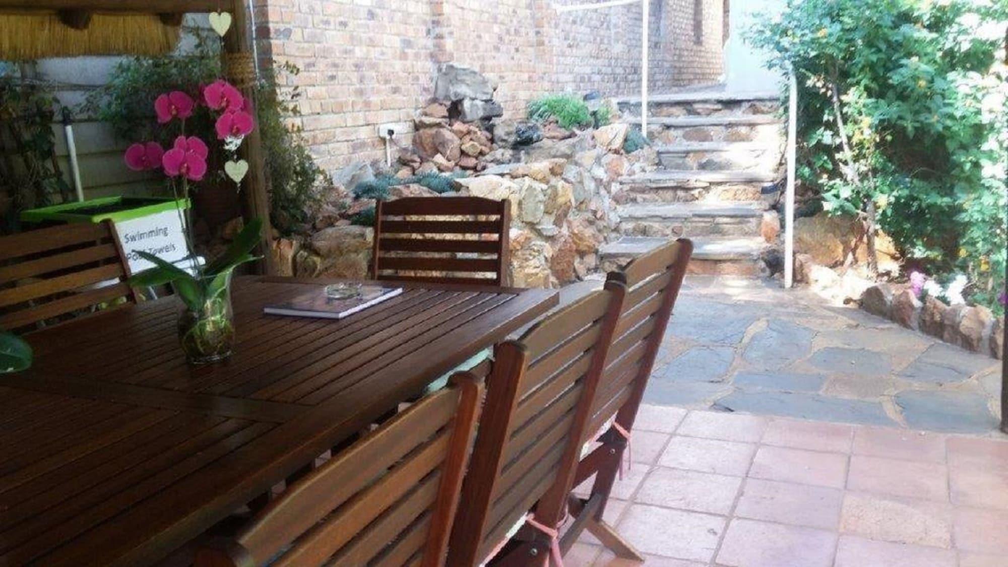 Restaurant Margaret's Place