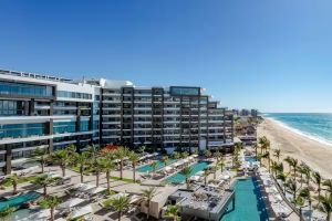 Alojamiento - Garza Blanca Resort & Spa Los Cabos