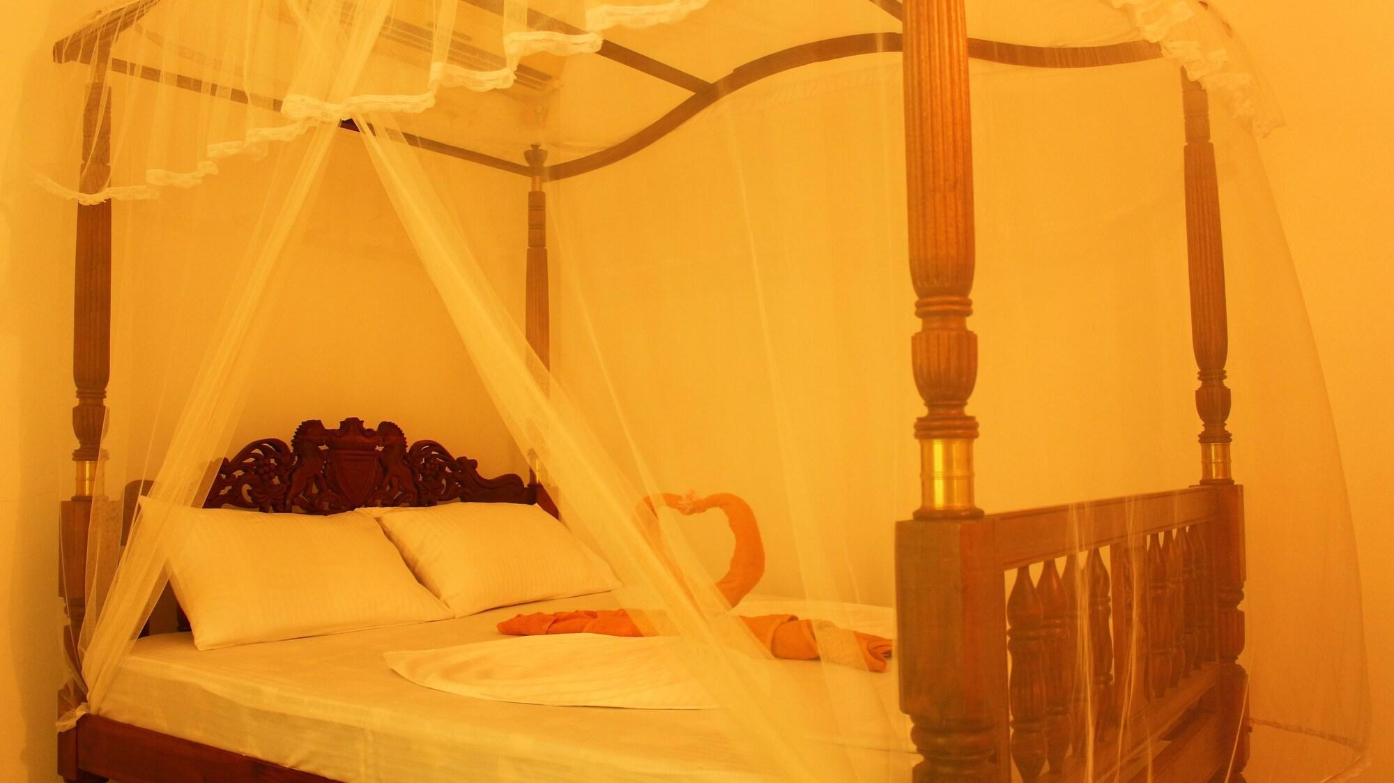 Varios La Villa Guest House