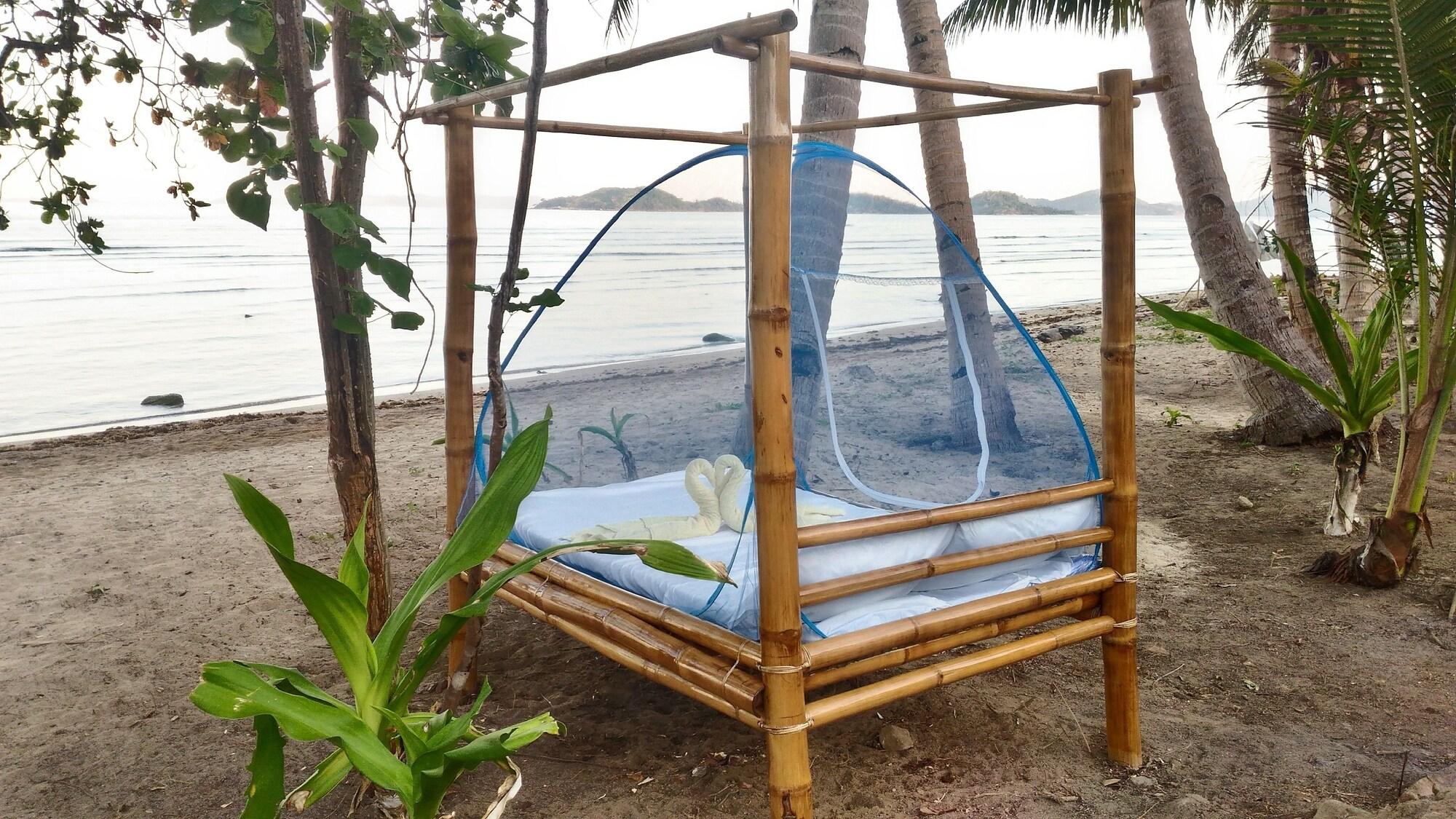 Habitación Harmony Healing Resort