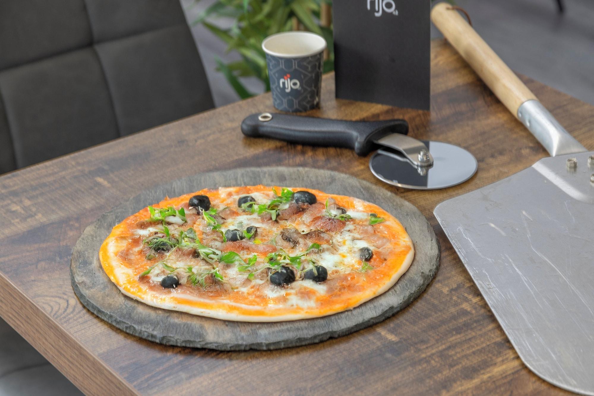 Restaurant Dockside Aparthotel, Bw Signature Collection