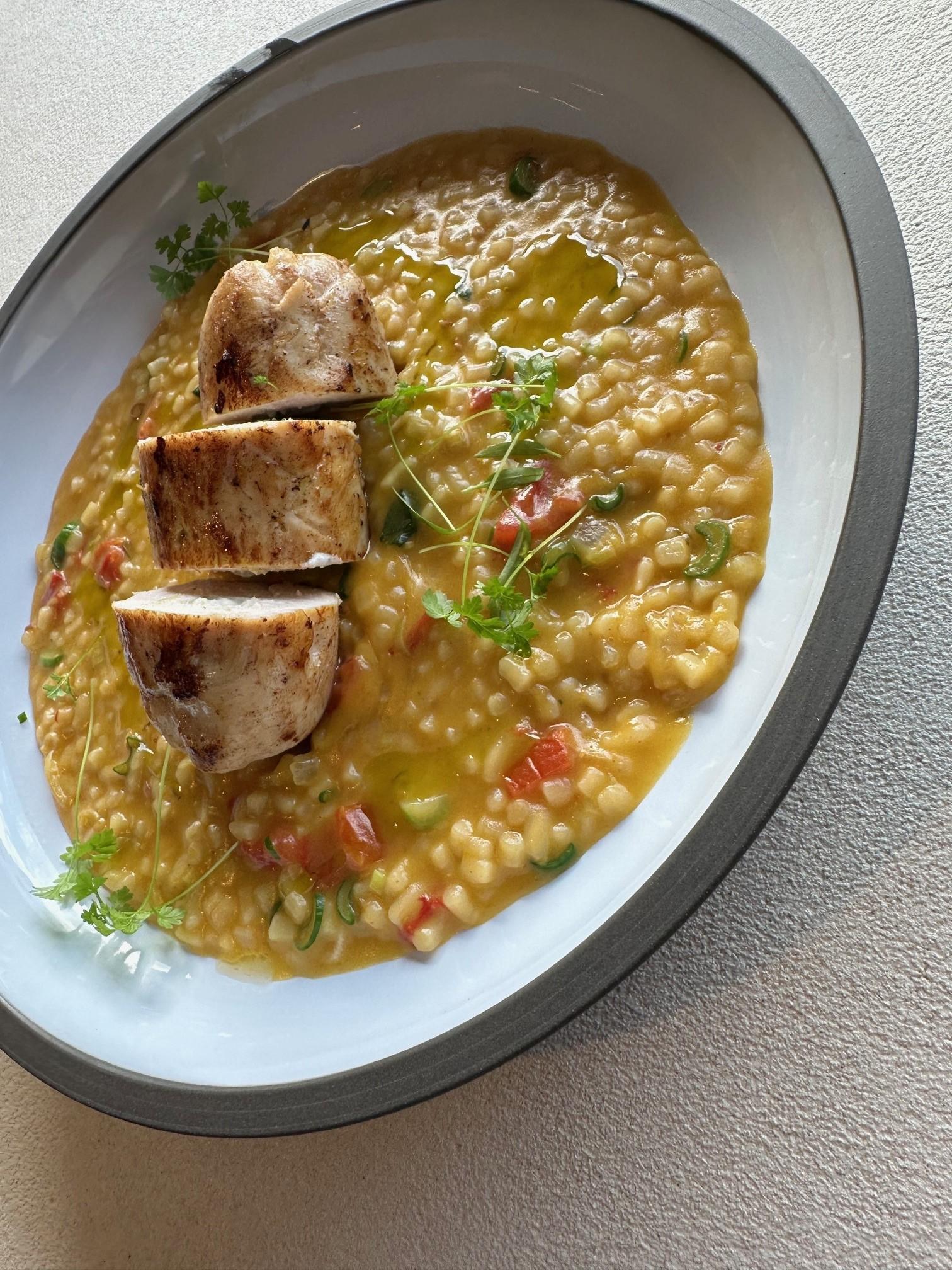 Restaurant Aelia Thalassa