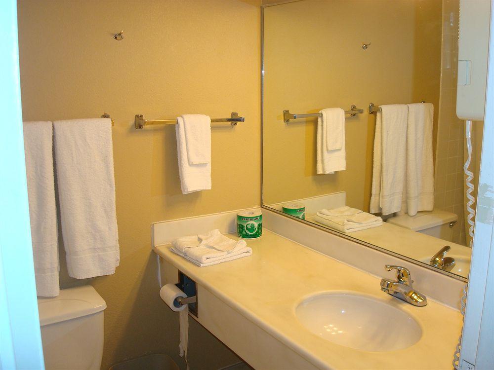 Set de Habitación Heritage Inn