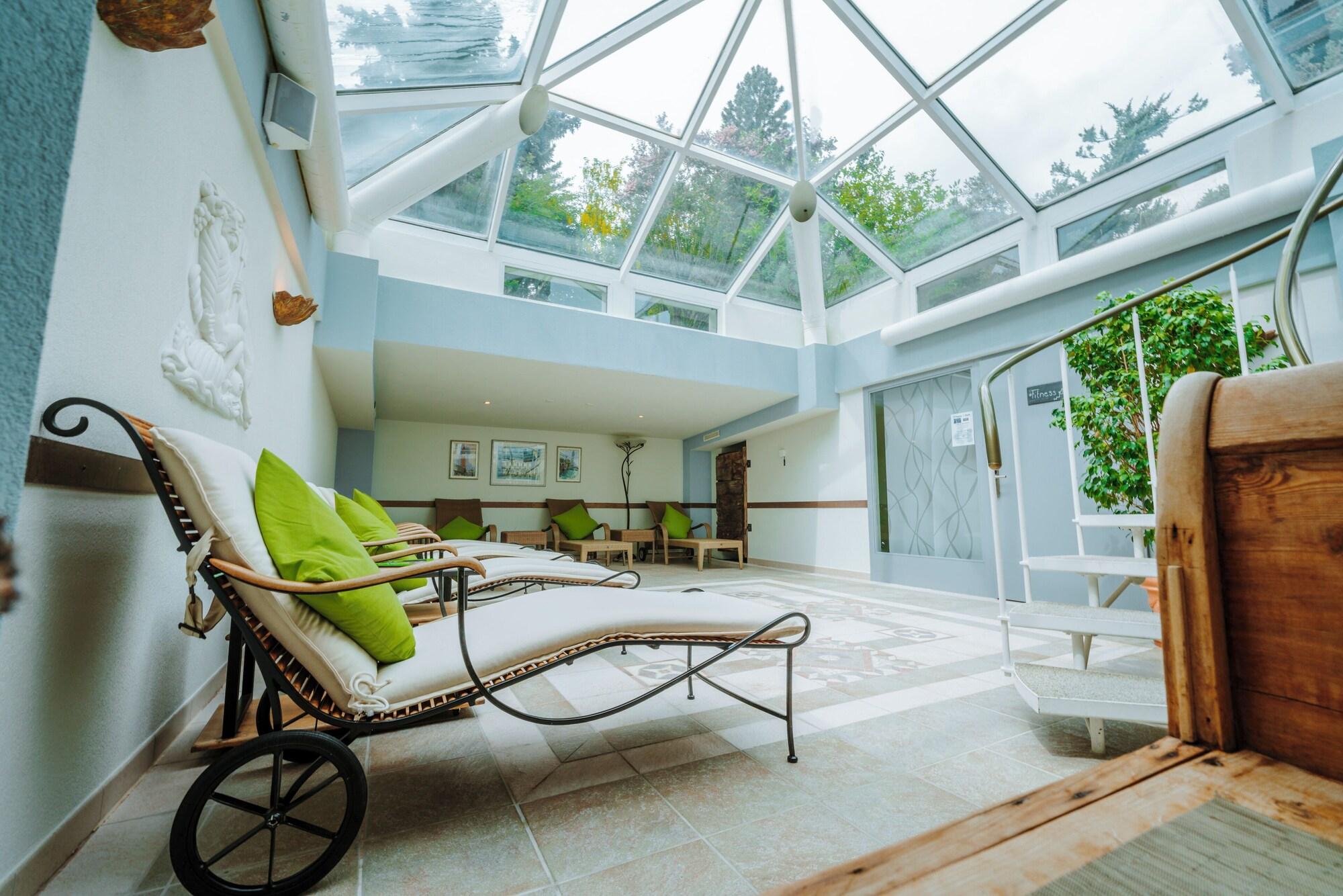 Spa Hotel Eden Wellness