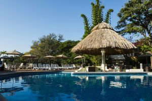 Alojamiento - Hotel Villa del Conquistador