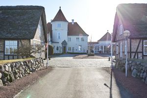 Alojamiento - Gl. Avernæs Sinatur Hotel & Konference