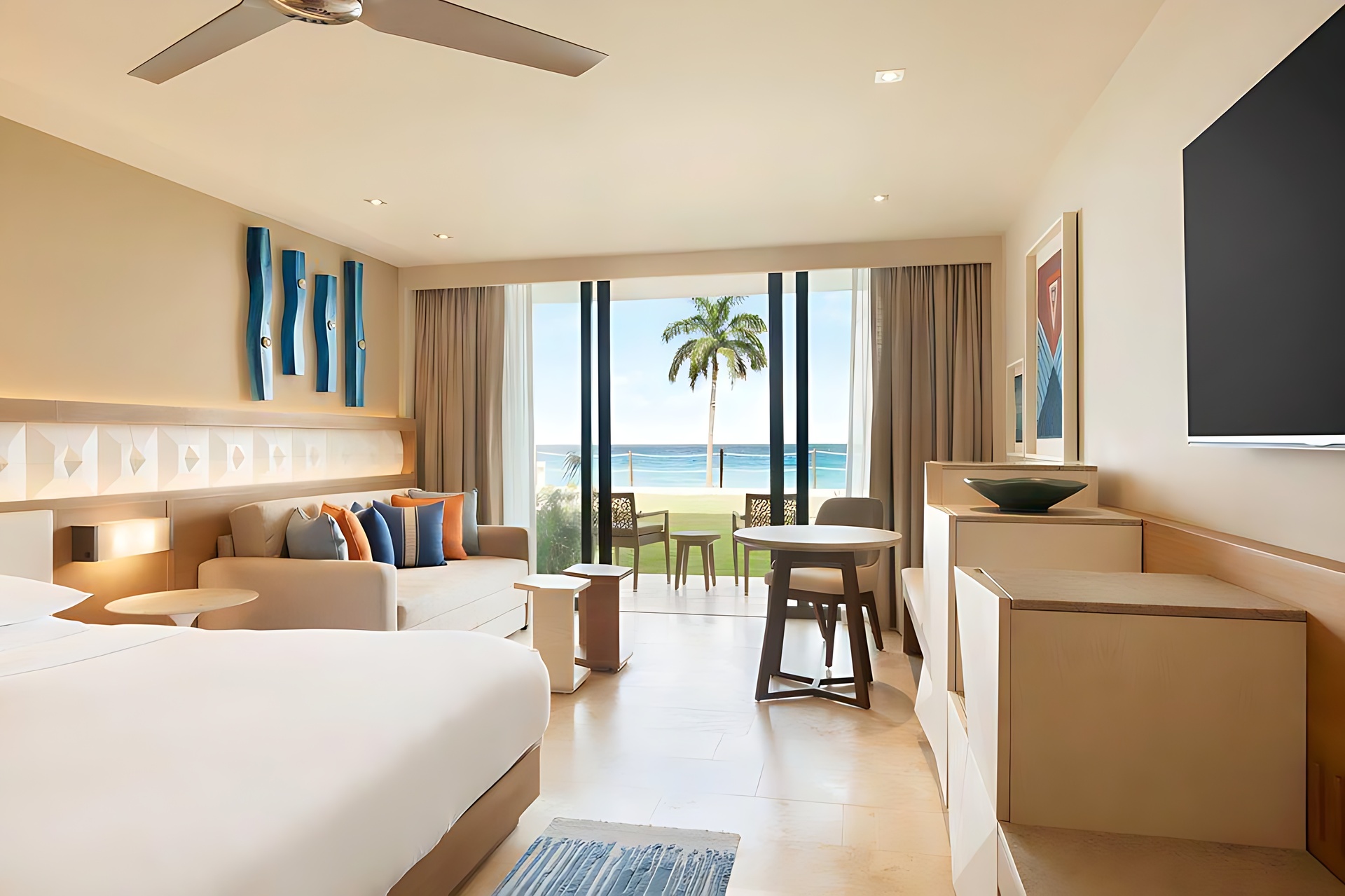 Hyatt Ziva Cancun All Inclusive - foto 61