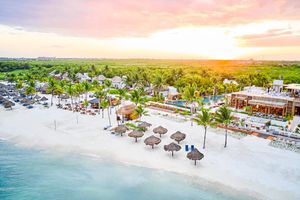 Alojamiento - Fairmont Mayakoba
