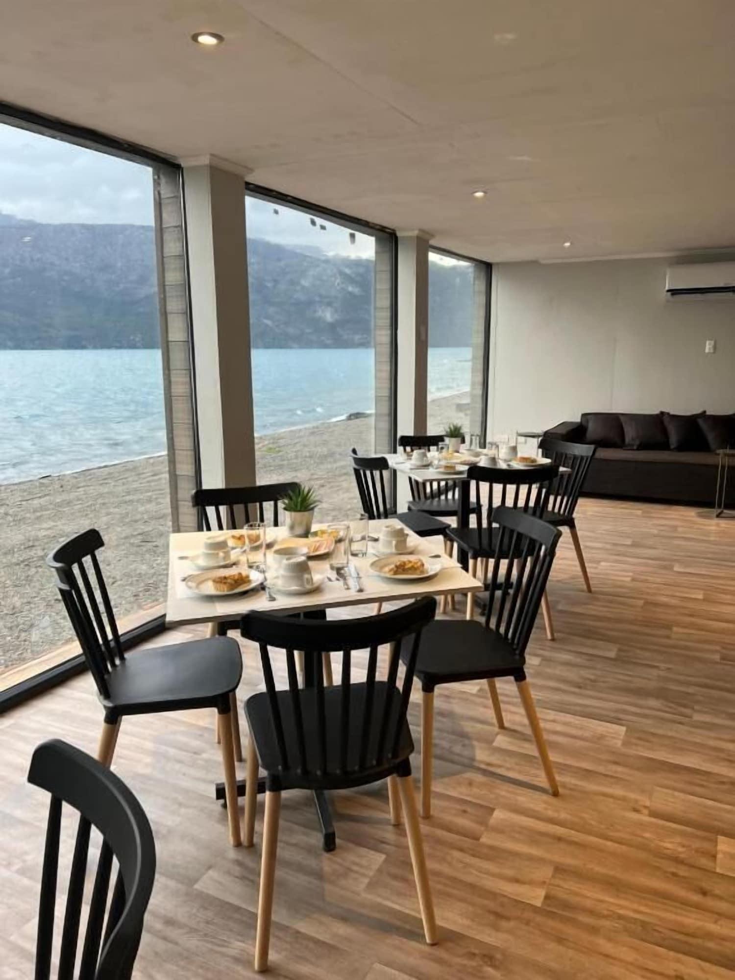 Restaurant Chelenko Lodge