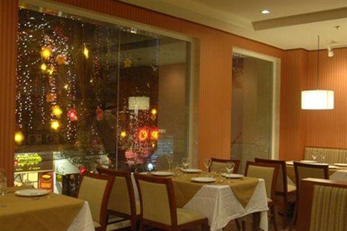Catina Saigon Hotel by null