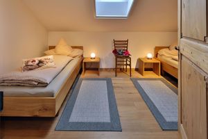 Alquiler Vacacional - Beim Schmied