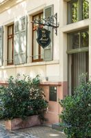 Alojamiento - Hotel Villa Marstall