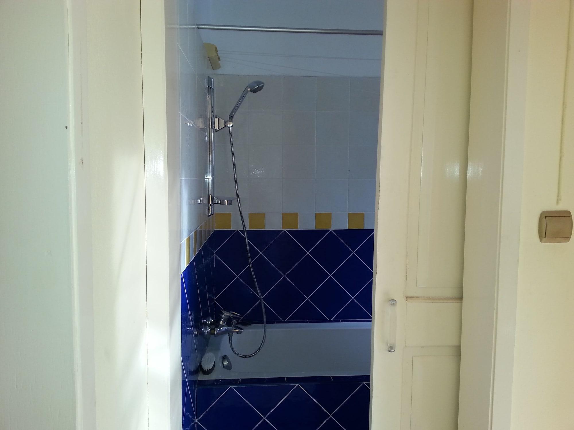 Equipamiento de Habitación Krishangel Beach Apartment