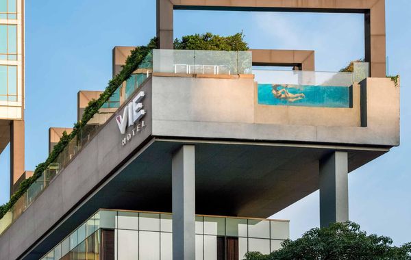 VIE Hotel Bangkok - MGallery