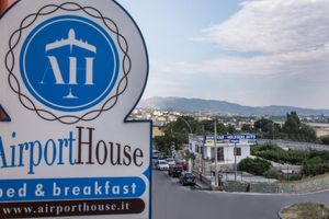 Alojamiento - Airport House B&B