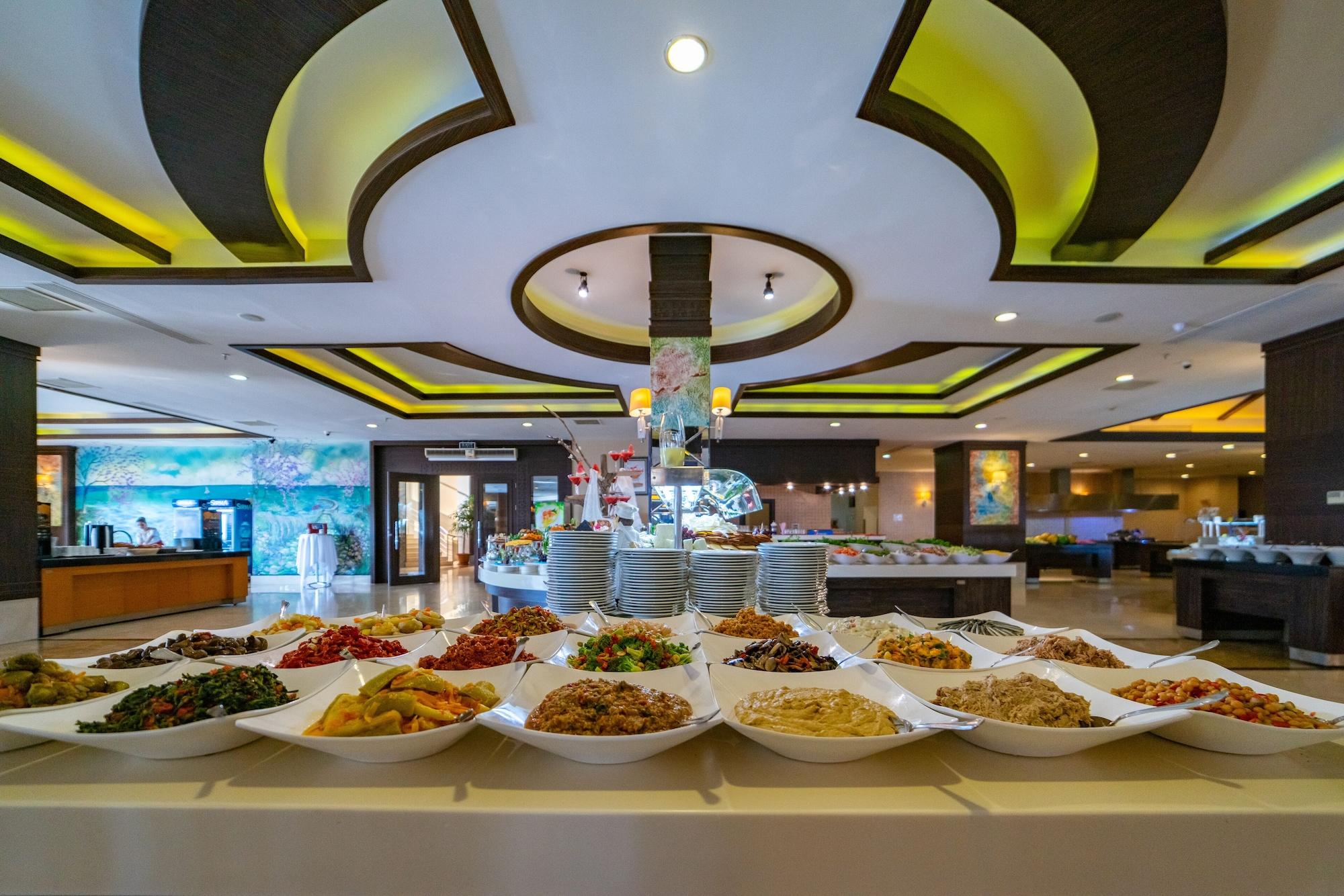 Restaurant Amelia Beach Resort Hotel & Spa