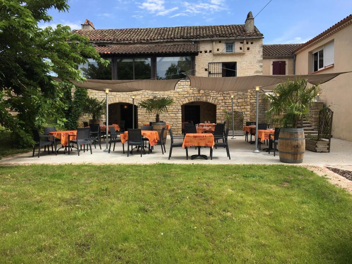 Varios Logis Hotel La Bergerie