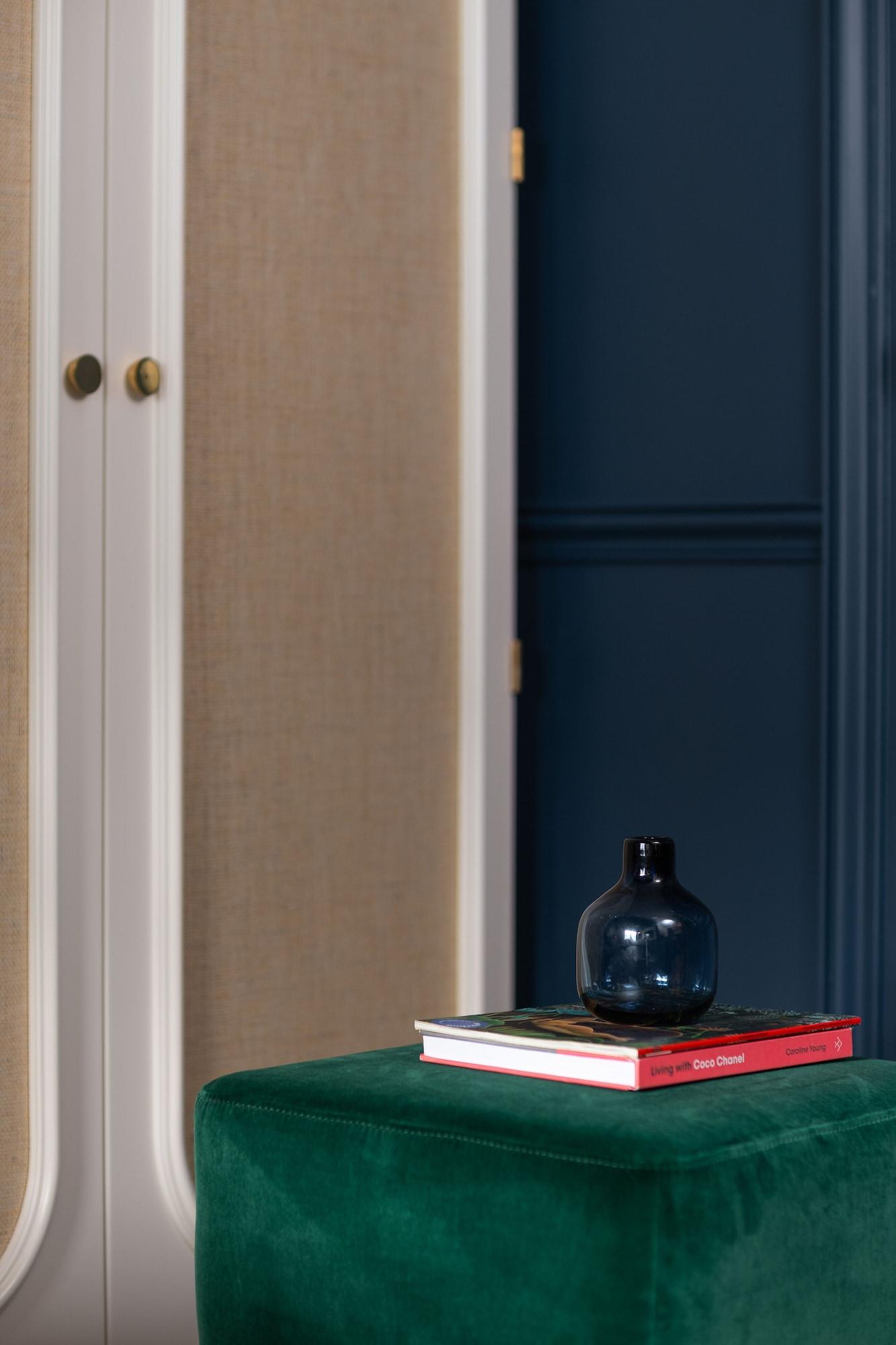 Hotel Hotel Richmond Opera