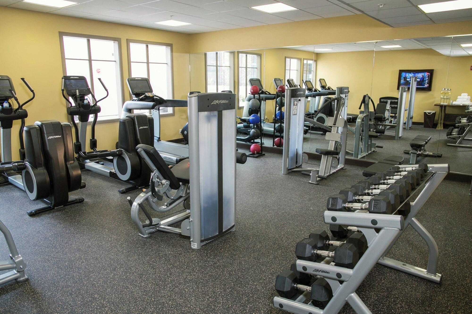 Gimnasio Epicurean Hotel, Autograph Collection