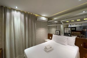 Alquiler Vacacional - Code Berrini 153 A