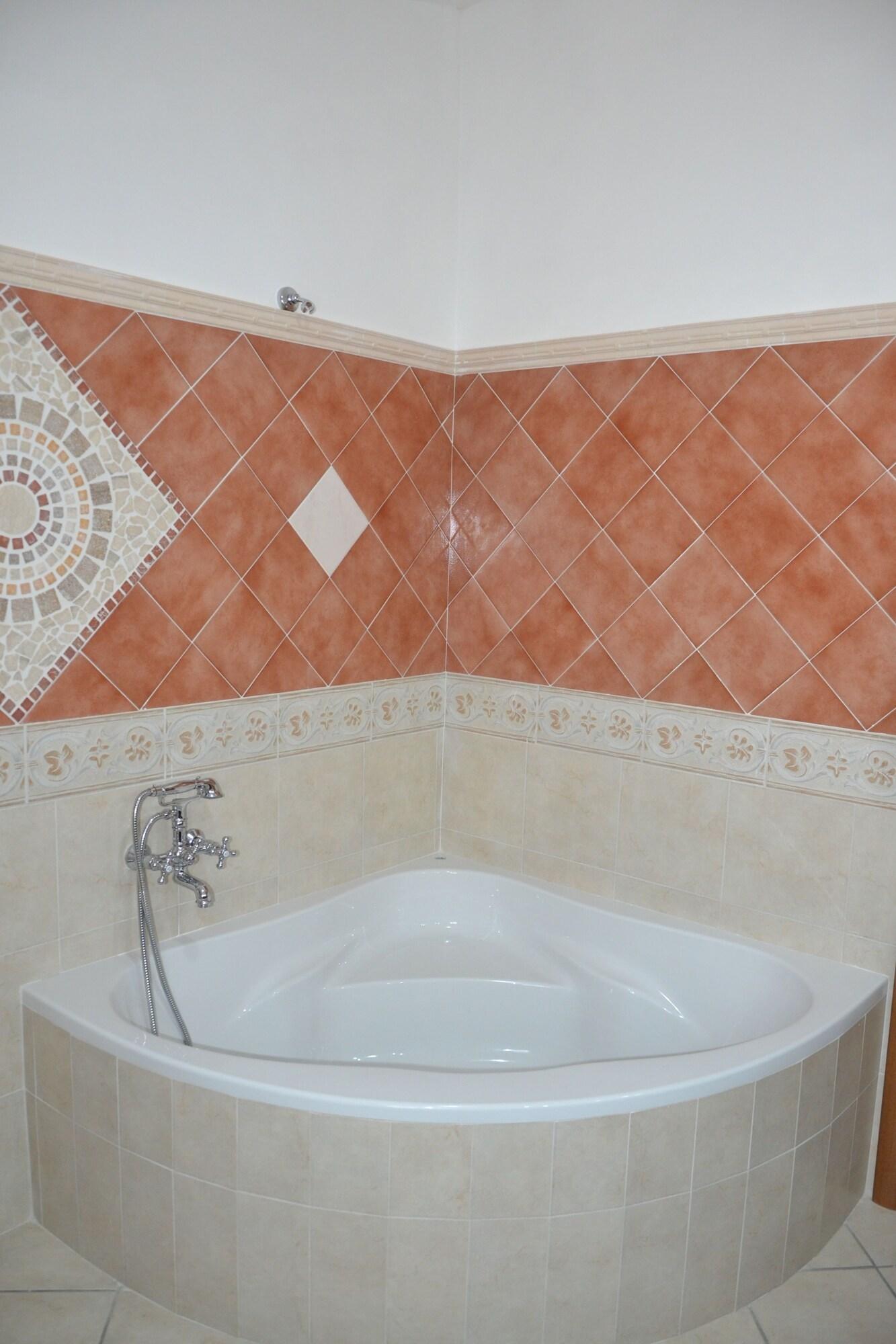 Equipamiento de Habitación B&B Casa del Girasole