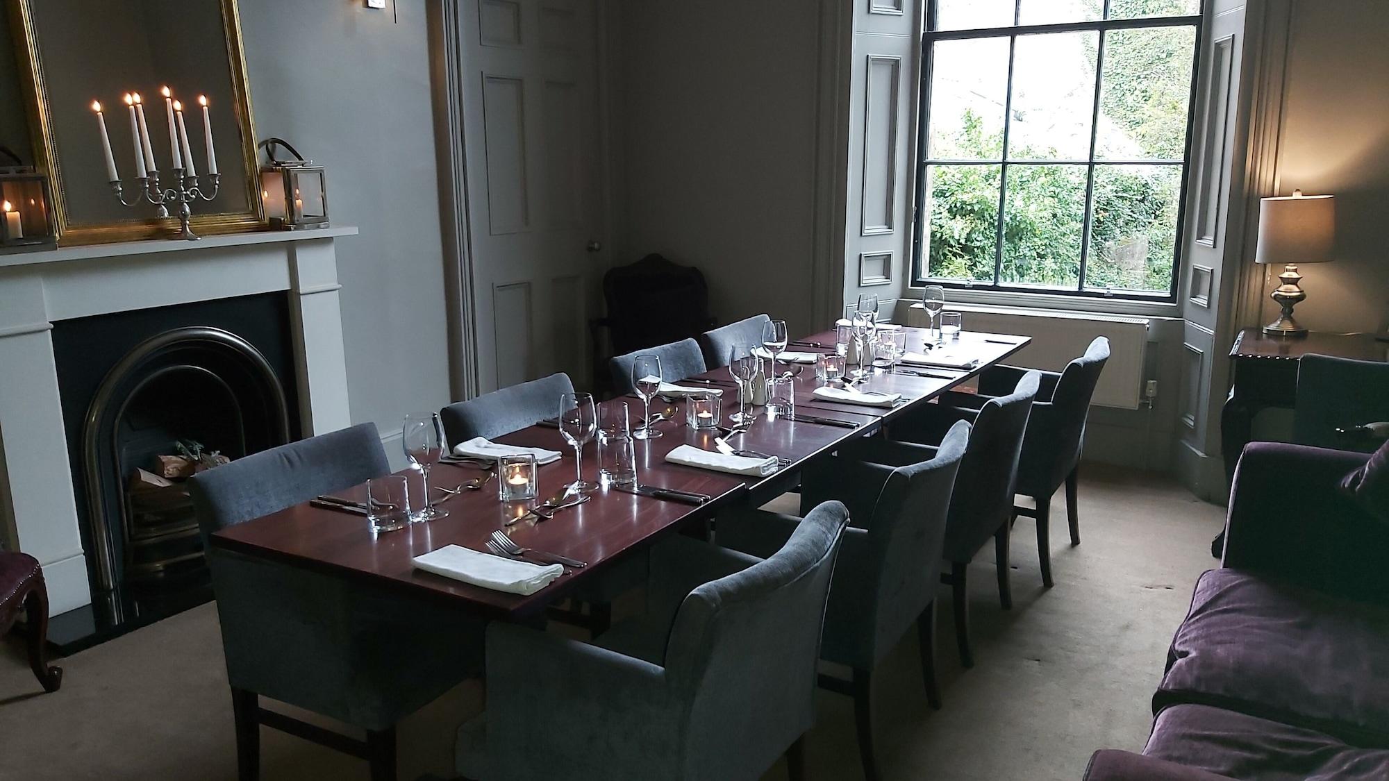 Sala de Reuniones No 11