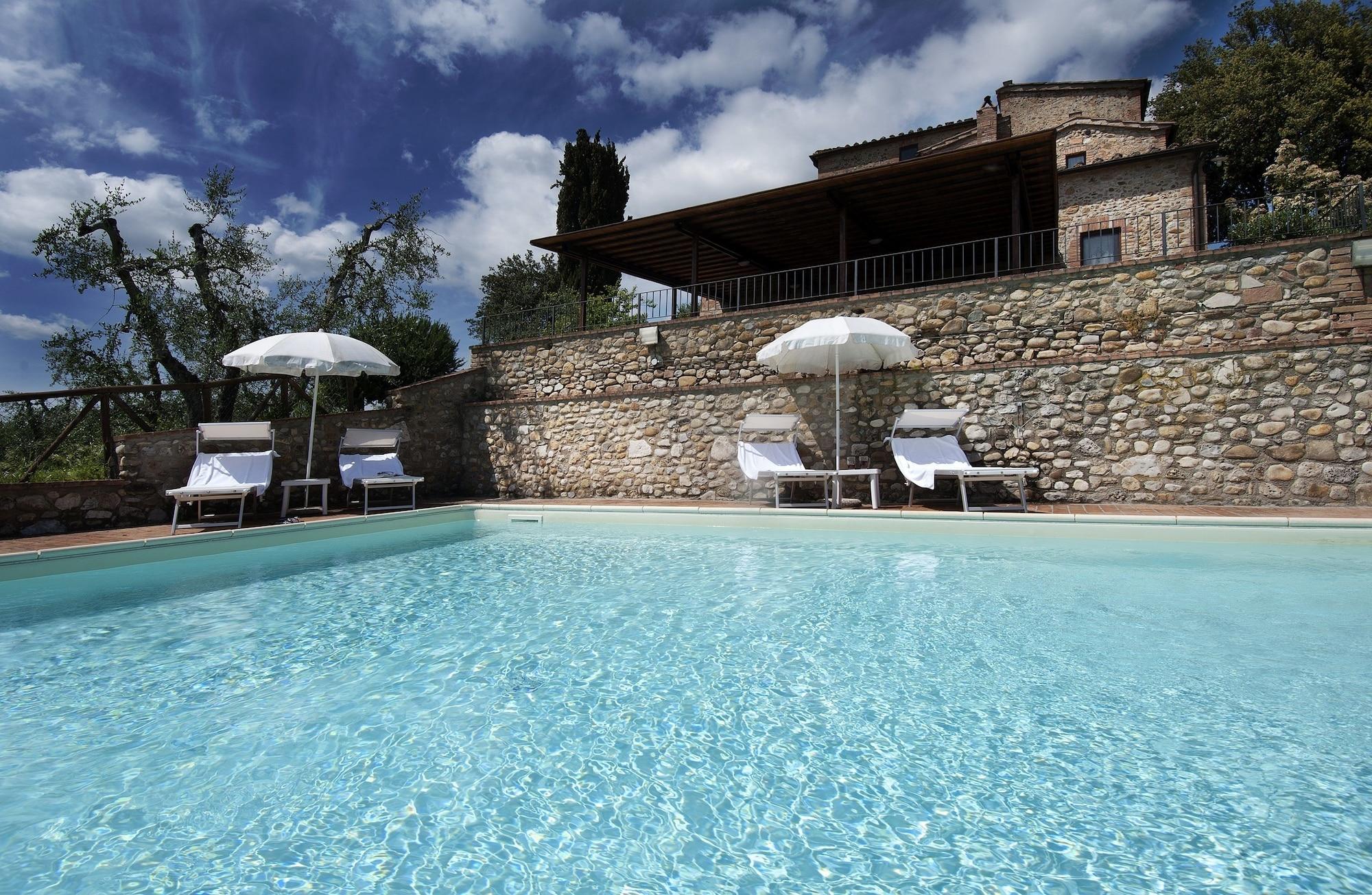 Varios Agriturismo Poggio Bonelli