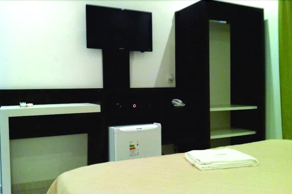 Set de Habitación Prime Hotel Hortolandia