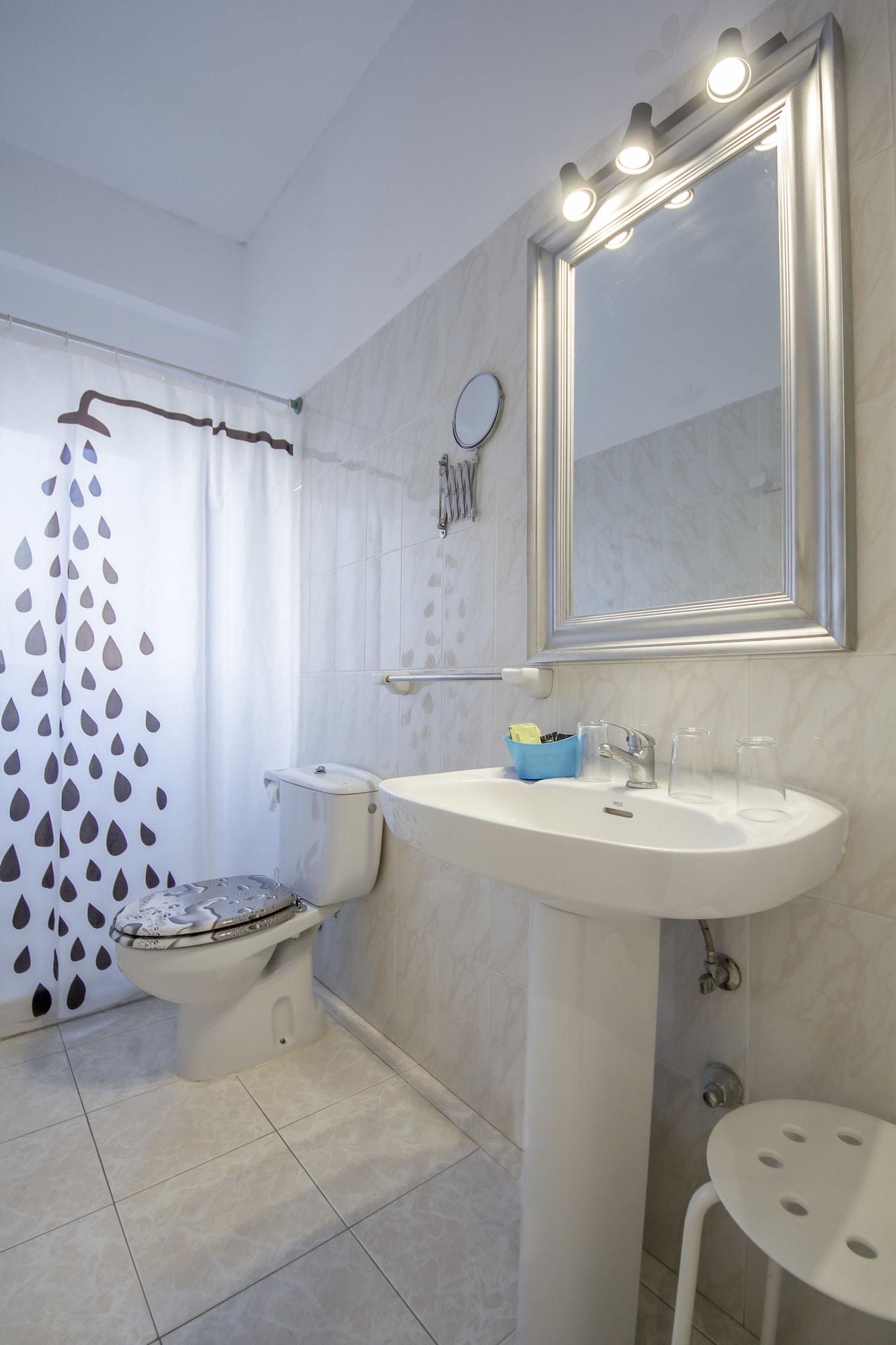 Equipamiento de Habitación Hotel Sun Holidays