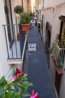 Alojamiento - Sorrento Flats