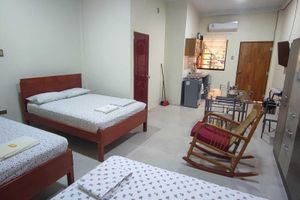 Alquiler Vacacional - Heliconia Apartments Yagua