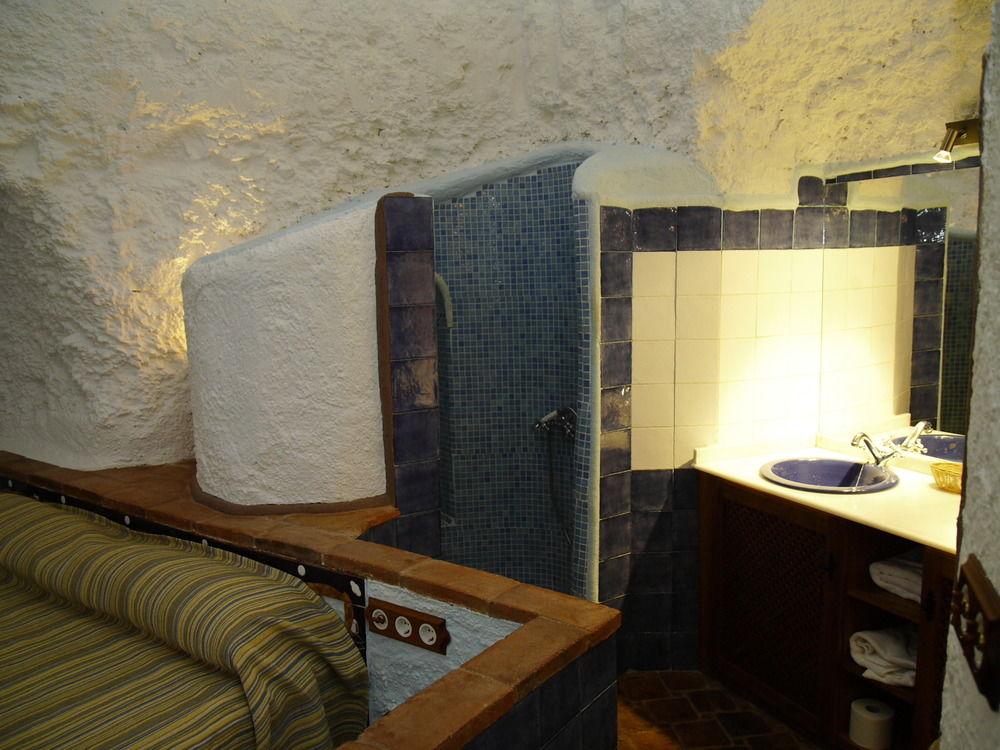 Set de Habitación Cuevas del Zenete