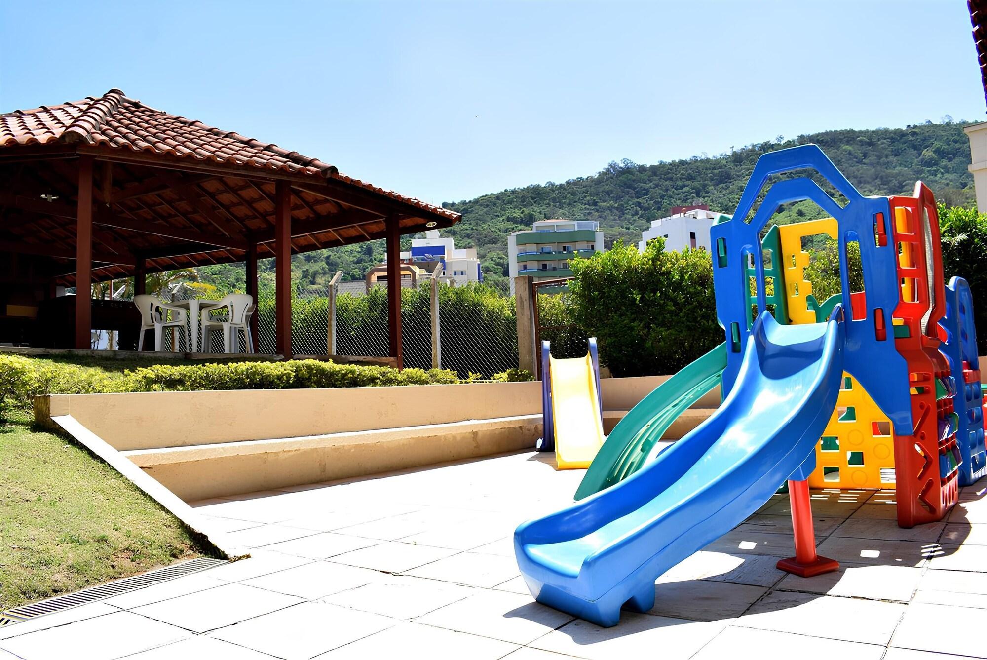 Instalaciones Recreativas Hotel Casablanca