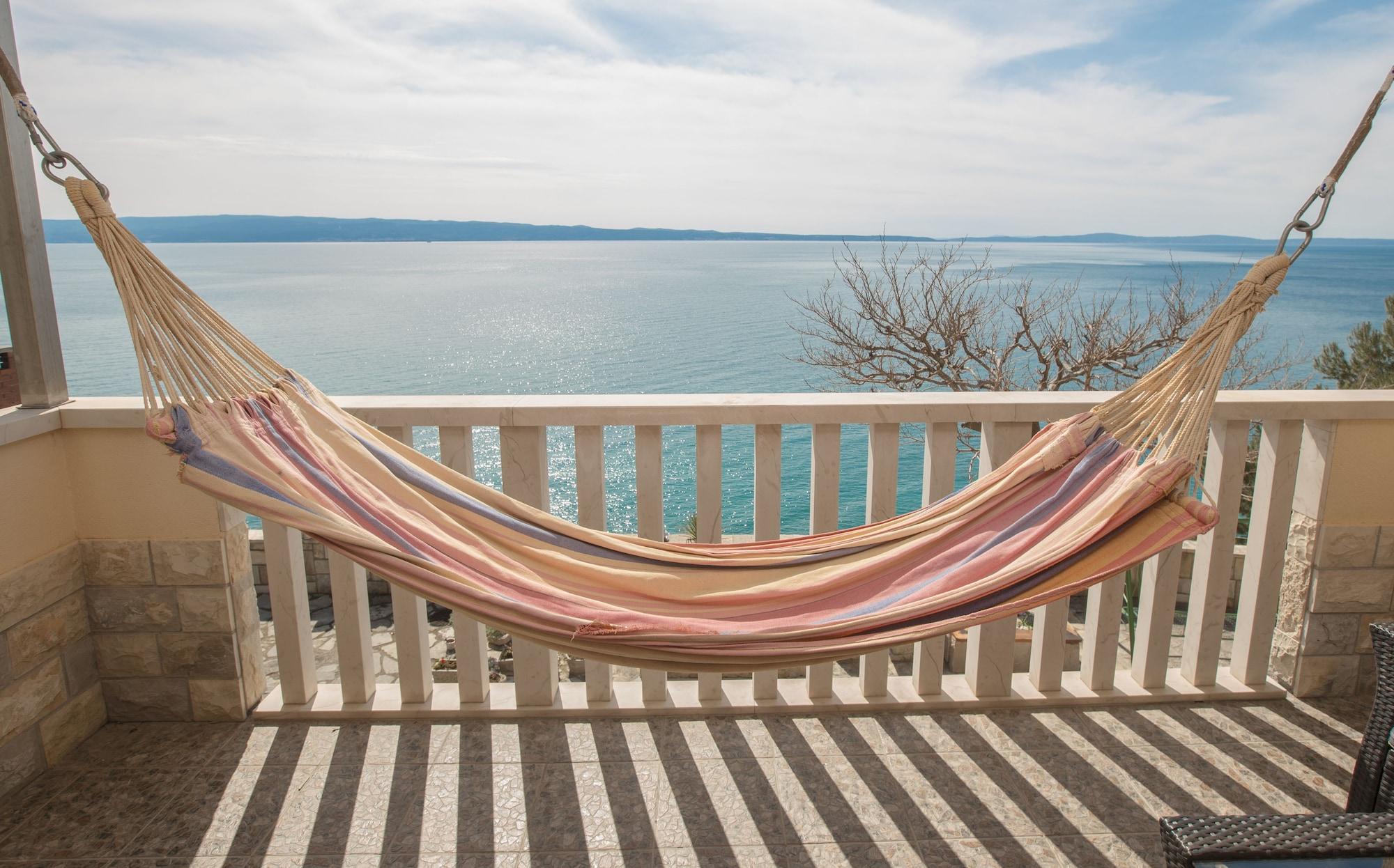 Equipamiento de Habitación Super Horizont Stobrec