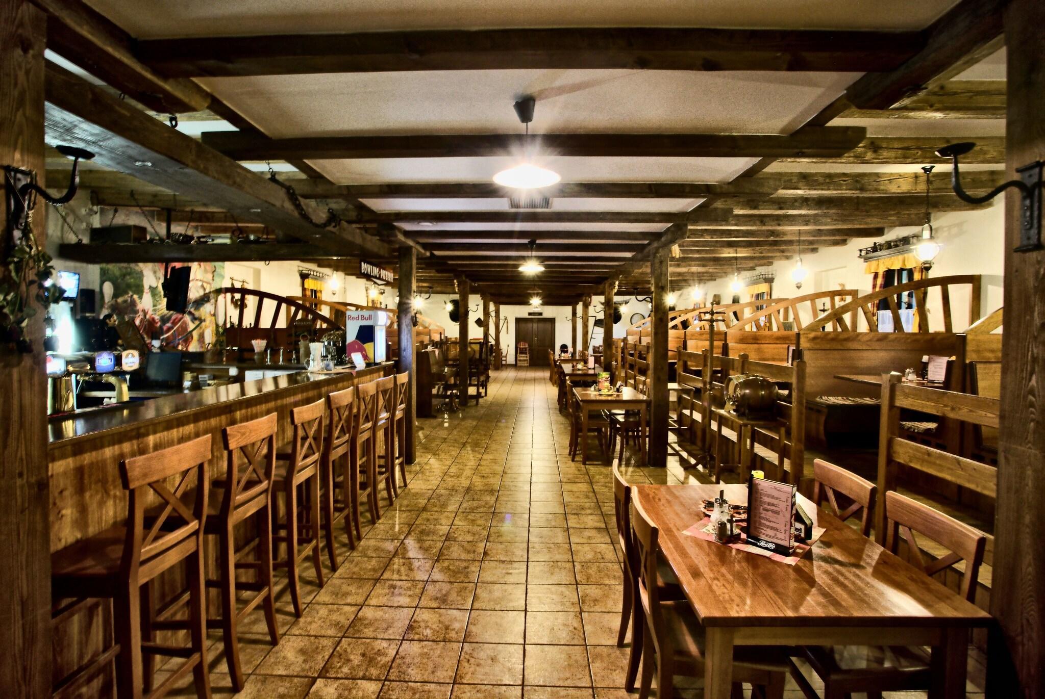 Restaurant Selsky Dvur
