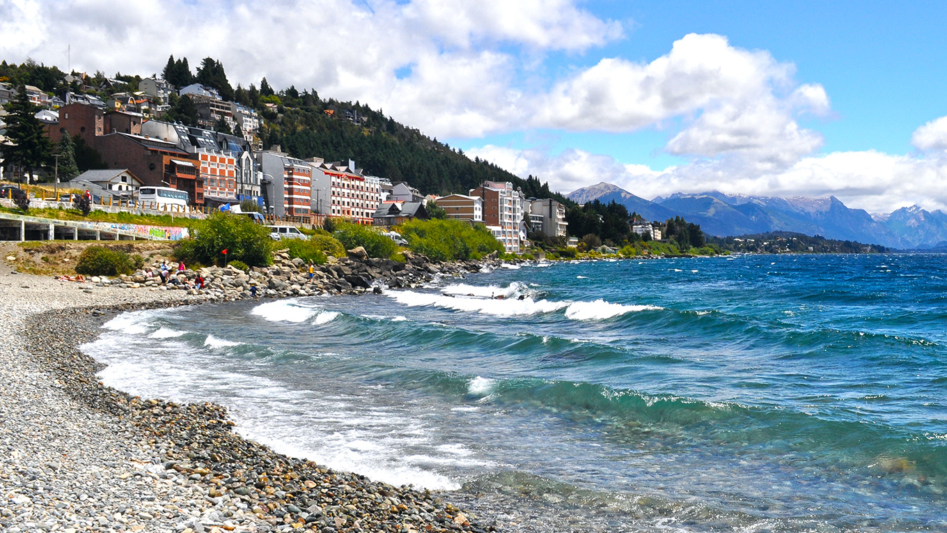 San Carlos de Bariloche