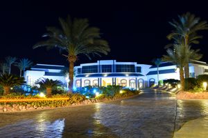 Alojamiento - Parrotel Beach Resort