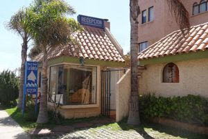 Alojamiento - Apart Hotel La Goleta