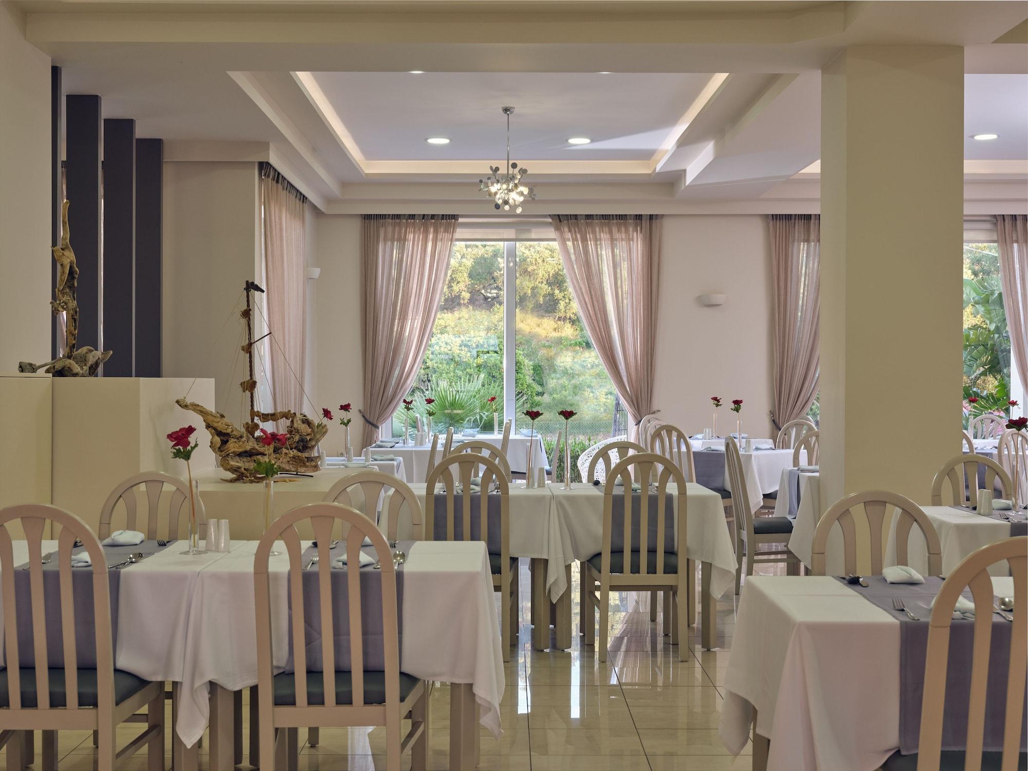 Restaurant Park Hotel & Spa - Adults Only