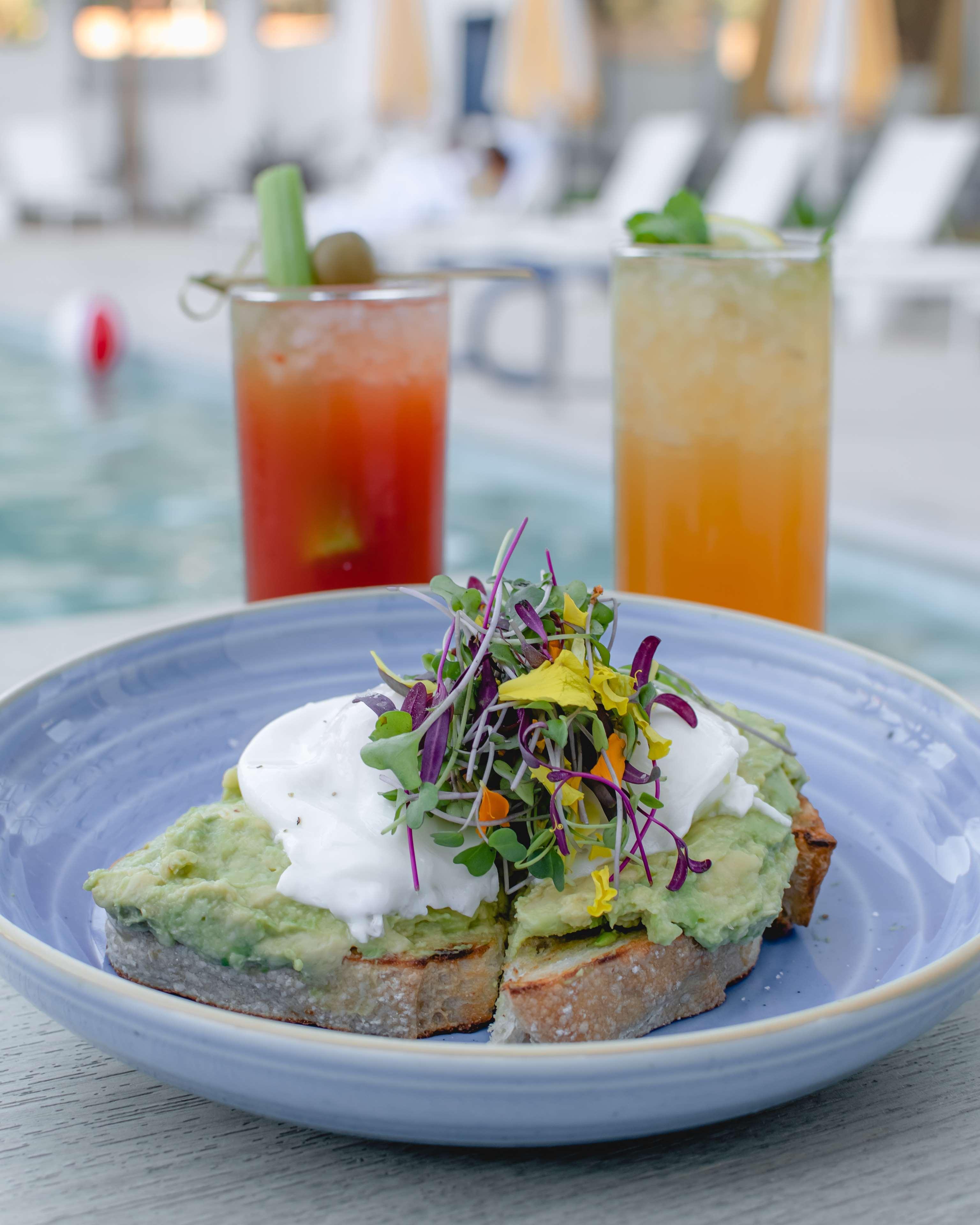 Restaurant Hotel Lulu, BW Premier Collection