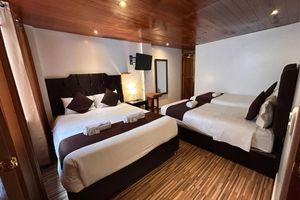 Alojamiento - SAYACMARCA CLASSIC INN