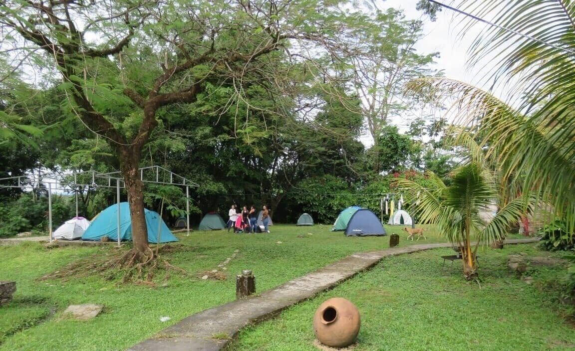 Comodidades del Alojamiento Hotel Mirador Villa Tunari - Hostel
